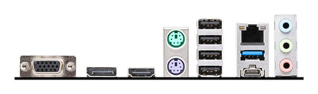 MSI MSI PRO B760M-P DDR4 motherboard Intel B760 LGA 1700 micro ATX - B760MPD4