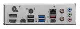 MSI MSI PRO B860M-A WIFI motherboard Intel B860 LGA 1851 (Socket V1) micro ATX - B860MAWIFI
