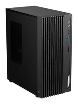 MSI MSI Pro DP180 14ANVP-1004US Intel® Core™ i5 i5-14400F 16 GB DDR4-SDRAM 1 TB SSD NVIDIA GeForce RTX 5070 Windows 11 Pro Desktop PC Black - DP18014NVP1004