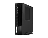 MSI MSI Pro DP21 13M-499US Intel® Core™ i7 i7-13700 8 GB DDR4-SDRAM 500 GB SSD Windows 11 Home Mini PC Black - PRODP2113M499
