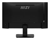 MSI MSI Pro MP242 E14A computer monitor 60.5 cm (23.8") 1920 x 1080 pixels Full HD LCD Black - PROMP242E14A