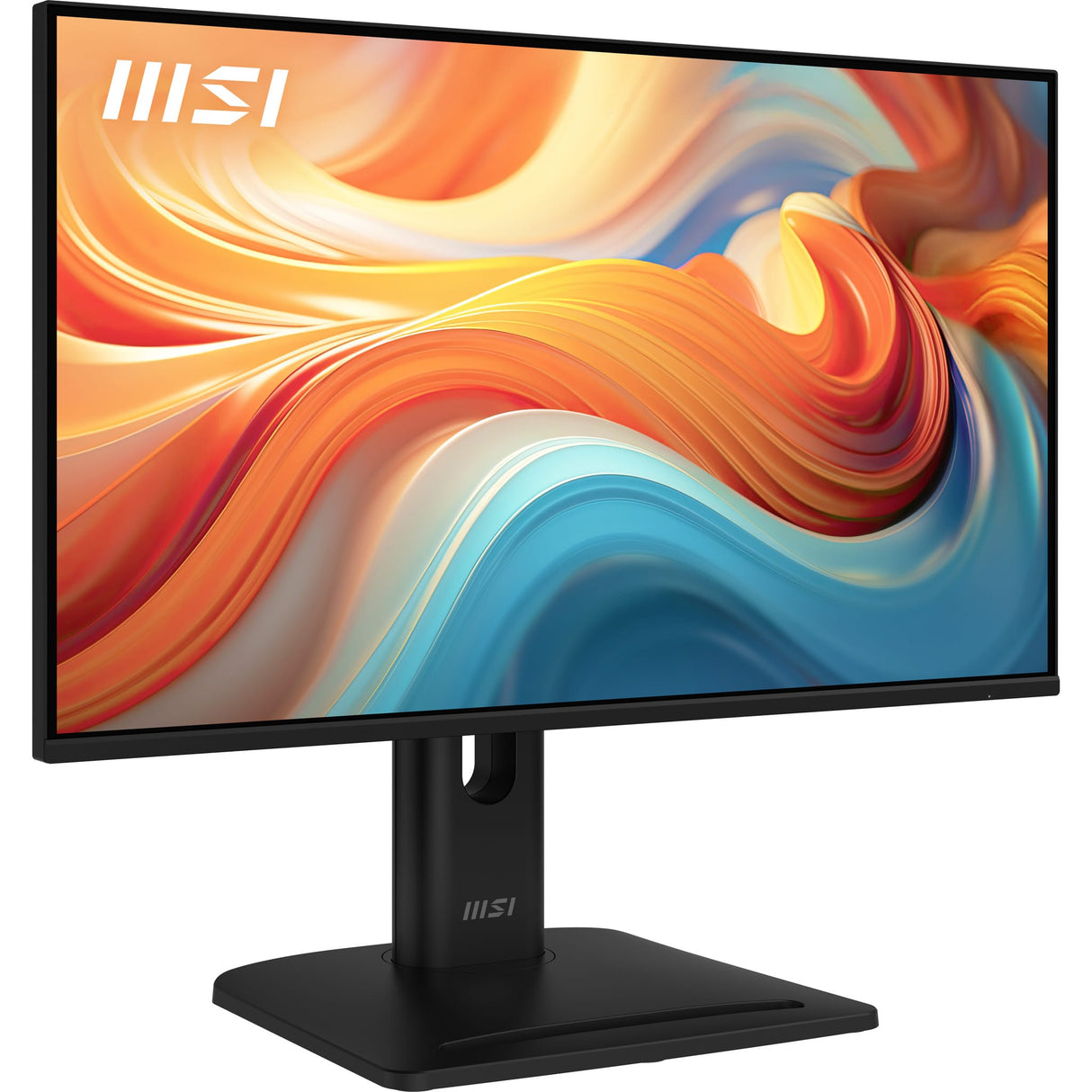 MSI MSI Pro MP245PG E14 computer monitor 60.5 cm (23.8") 1920 x 1080 pixels Full HD LCD Black - PROMP245PGE14