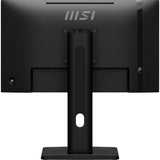 MSI MSI Pro MP245PG E14 computer monitor 60.5 cm (23.8") 1920 x 1080 pixels Full HD LCD Black - PROMP245PGE14