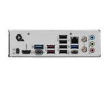 MSI MSI PRO X870-P WIFI motherboard AMD X870 Socket AM5 ATX - X870PWIFI