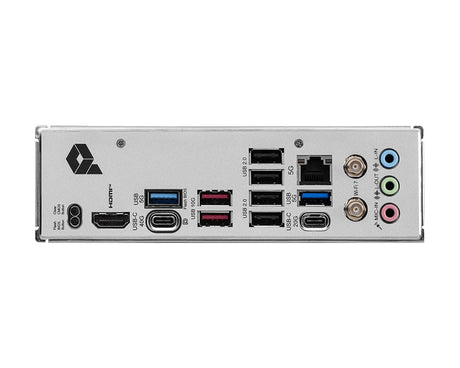 MSI MSI PRO X870-P WIFI motherboard AMD X870 Socket AM5 ATX - X870PWIFI