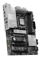 MSI MSI PRO X870-P WIFI motherboard AMD X870 Socket AM5 ATX - X870PWIFI