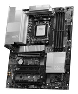 MSI MSI PRO X870-P WIFI motherboard AMD X870 Socket AM5 ATX - X870PWIFI