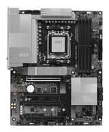 MSI MSI PRO X870-P WIFI motherboard AMD X870 Socket AM5 ATX - X870PWIFI