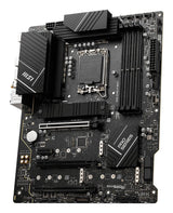 MSI MSI PRO Z790-P WIFI motherboard Intel Z790 LGA 1700 ATX