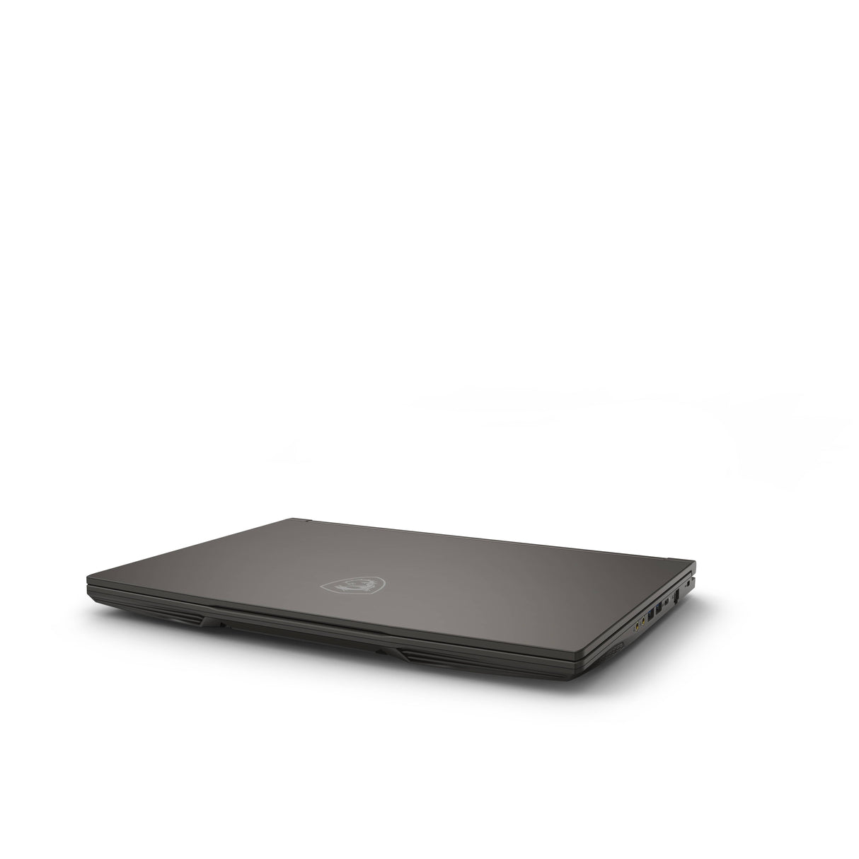 MSI MSI Thin 15 B13VE-3047US Intel® Core™ i7 i7-13620H Laptop 39.6 cm (15.6") Full HD 16 GB DDR4-SDRAM 1 TB SSD NVIDIA GeForce RTX 4050 Wi-Fi 6E (802.11ax) Windows 11 Home Black - THIN15133047