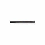 MSI MSI Thin 15 B13VE-3047US Intel® Core™ i7 i7-13620H Laptop 39.6 cm (15.6") Full HD 16 GB DDR4-SDRAM 1 TB SSD NVIDIA GeForce RTX 4050 Wi-Fi 6E (802.11ax) Windows 11 Home Black - THIN15133047