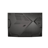 MSI MSI Thin 15 B13VE-3047US Intel® Core™ i7 i7-13620H Laptop 39.6 cm (15.6") Full HD 16 GB DDR4-SDRAM 1 TB SSD NVIDIA GeForce RTX 4050 Wi-Fi 6E (802.11ax) Windows 11 Home Black - THIN15133047