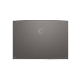 MSI MSI Thin 15 B13VE-3047US Intel® Core™ i7 i7-13620H Laptop 39.6 cm (15.6") Full HD 16 GB DDR4-SDRAM 1 TB SSD NVIDIA GeForce RTX 4050 Wi-Fi 6E (802.11ax) Windows 11 Home Black - THIN15133047
