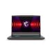 MSI MSI Thin 15 B13VE-3047US Intel® Core™ i7 i7-13620H Laptop 39.6 cm (15.6") Full HD 16 GB DDR4-SDRAM 1 TB SSD NVIDIA GeForce RTX 4050 Wi-Fi 6E (802.11ax) Windows 11 Home Black - THIN15133047