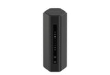 NETGEAR Bridge / Router NETGEAR Nighthawk RS150 wireless router Gigabit Ethernet Dual-band (2.4 GHz / 5 GHz) Black - RS150-100NAS