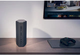 NETGEAR Bridge / Router NETGEAR Nighthawk RS500 wireless router Gigabit Ethernet Tri-band (2.4 GHz / 5 GHz / 6 GHz) Black - RS500-100NAS