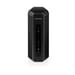 NETGEAR Bridge / Router NETGEAR Nighthawk RS700S wireless router 10 Gigabit Ethernet Tri-band (2.4 GHz / 5 GHz / 6 GHz) Black - RS700S-100NAS