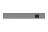 NETGEAR NETGEAR 10-Port PoE Multi-Gigabit/10G Ethernet Smart Switch (MS510TXUP) - MS510TXUP-100NAS