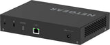 NETGEAR NETGEAR 8x1G PoE+ 110W 1x1G and 1xSFP Managed Switch