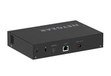 NETGEAR NETGEAR 8x1G PoE+ 220W and 2xSFP+ Managed Switch