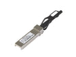 NETGEAR NETGEAR AXC763 InfiniBand/fibre optic cable 3 m SFP+ Black - AXC763-10000S