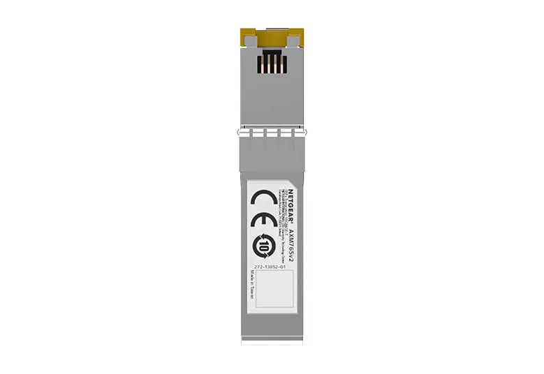 NETGEAR NETGEAR AXM765-20000S network transceiver module Fiber optic 10000 Mbit/s SFP+ - AXM765-20000S