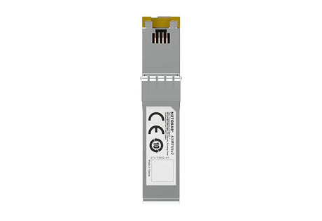 NETGEAR NETGEAR AXM765-20000S network transceiver module Fiber optic 10000 Mbit/s SFP+ - AXM765-20000S