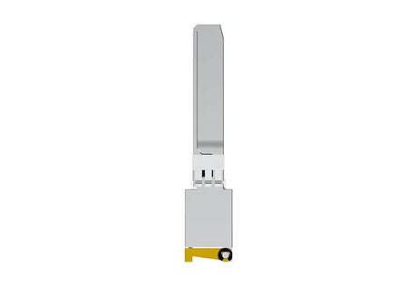NETGEAR NETGEAR AXM765-20000S network transceiver module Fiber optic 10000 Mbit/s SFP+ - AXM765-20000S