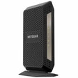 NETGEAR Netgear DOCSIS 3.1 Ultra-High Speed Cable Modem - 1 x Network (RJ-45) - 1024 Mbit/s Broadband - Gigabit Ethernet - Desktop - CM1000-100NAS
