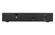 NETGEAR NETGEAR GS308-300PAS network switch Unmanaged L2 Gigabit Ethernet (10/100/1000) Black - GS308-300PAS