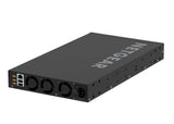 NETGEAR NETGEAR M4350-12X12F Managed L3 10G Ethernet (100/1000/10000) 1U Black - XSM4324-100NES