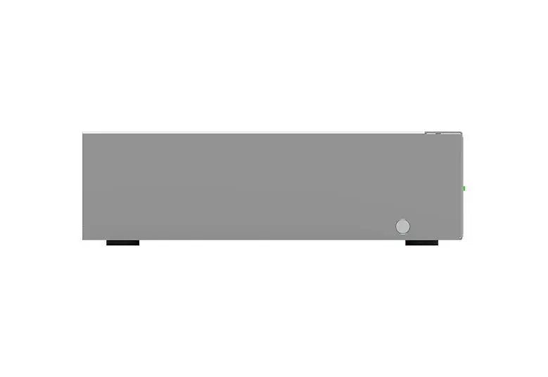 NETGEAR NETGEAR MS108UP Unmanaged 2.5G Ethernet (100/1000/2500) Power over Ethernet (PoE)