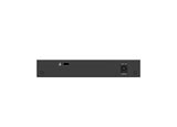 NETGEAR NETGEAR MS305-100NAS network switch Unmanaged 2.5G Ethernet (100/1000/2500) Black - MS305-100NAS
