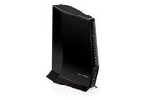 NETGEAR NETGEAR Nighthawk wireless router Gigabit Ethernet Dual-band (2.4 GHz / 5 GHz) Black - CAX30S-100NAS
