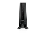 NETGEAR NETGEAR Nighthawk wireless router Gigabit Ethernet Dual-band (2.4 GHz / 5 GHz) Black - CAX30S-100NAS
