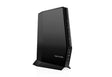 NETGEAR NETGEAR Nighthawk wireless router Gigabit Ethernet Dual-band (2.4 GHz / 5 GHz) Black - CAX30S-100NAS