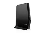 NETGEAR NETGEAR Nighthawk wireless router Gigabit Ethernet Dual-band (2.4 GHz / 5 GHz) Black - CAX30S-100NAS