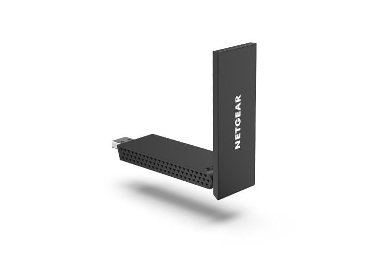 NETGEAR Network Adapter NETGEAR A8000 WLAN 1200 Mbit/s - A8000-100PAS