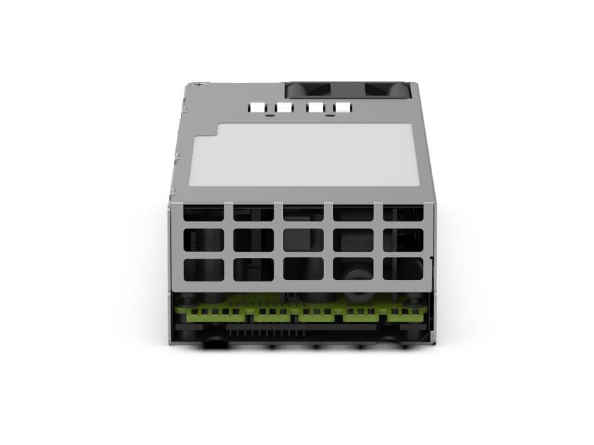 NETGEAR Power supply NETGEAR APS350W network switch component Power supply - APS350W-100NES