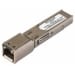 NETGEAR Repeater / Transceiver NETGEAR AGM734 network transceiver module Copper 1000 Mbit/s SFP+ - AGM734-10000S