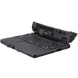 PANASONIC Panasonic Keyboard - USB Type A, USB Type C Interface - 81 Key - English (US) - Notebook, Tablet - FZ-VEKG21LM