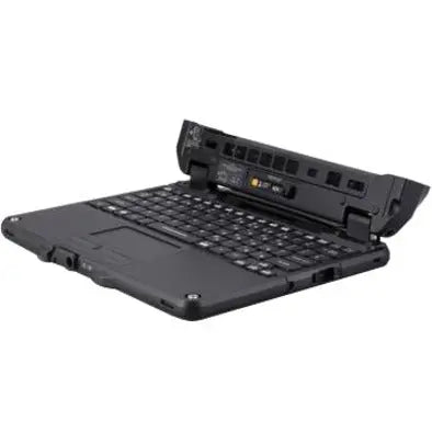 PANASONIC Panasonic Keyboard - USB Type A, USB Type C Interface - 81 Key - English (US) - Notebook, Tablet - FZ-VEKG21LM