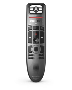 PHILIPS Philips 4000 series SMP4000 Black, Grey, Metallic, Pearl - SMP4000/00