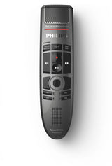 PHILIPS Philips SpeechMike Premium Touch Black - SMP3700/00