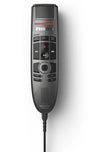 PHILIPS Philips SpeechMike Premium Touch Black - SMP3700/00