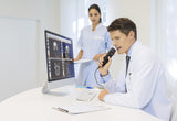 PHILIPS Philips SpeechMike Premium Touch Grey, Metallic - SMP3710/00