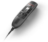 PHILIPS Philips SpeechMike Premium Touch Grey, Metallic - SMP3710/00