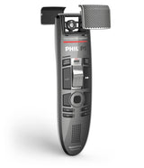 PHILIPS Philips SpeechMike Premium Touch Grey, Metallic - SMP3710/00