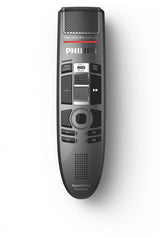 PHILIPS Philips SpeechMike Premium Touch Grey, Metallic - SMP3710/00