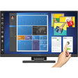 PLANAR Planar Helium PCT2435 23.8" LCD Touchscreen Monitor - 16:9 - 14 ms - Projected CapacitiveMulti-touch Screen - 1920 x 1080 - Full HD - 16.7 Million Colors - 1,000:1 - 250 Nit - Edge LED Backlight - Spe - 997-9363-00